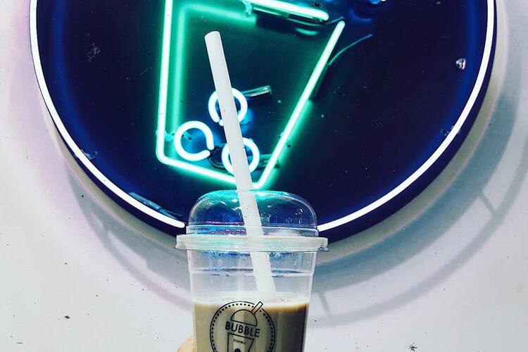 Bubble Istanbul Nisantasi Istanbul